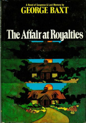 The Affair at Royalties,Used