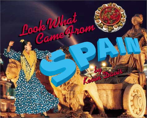 Look What Came from Spain,Used