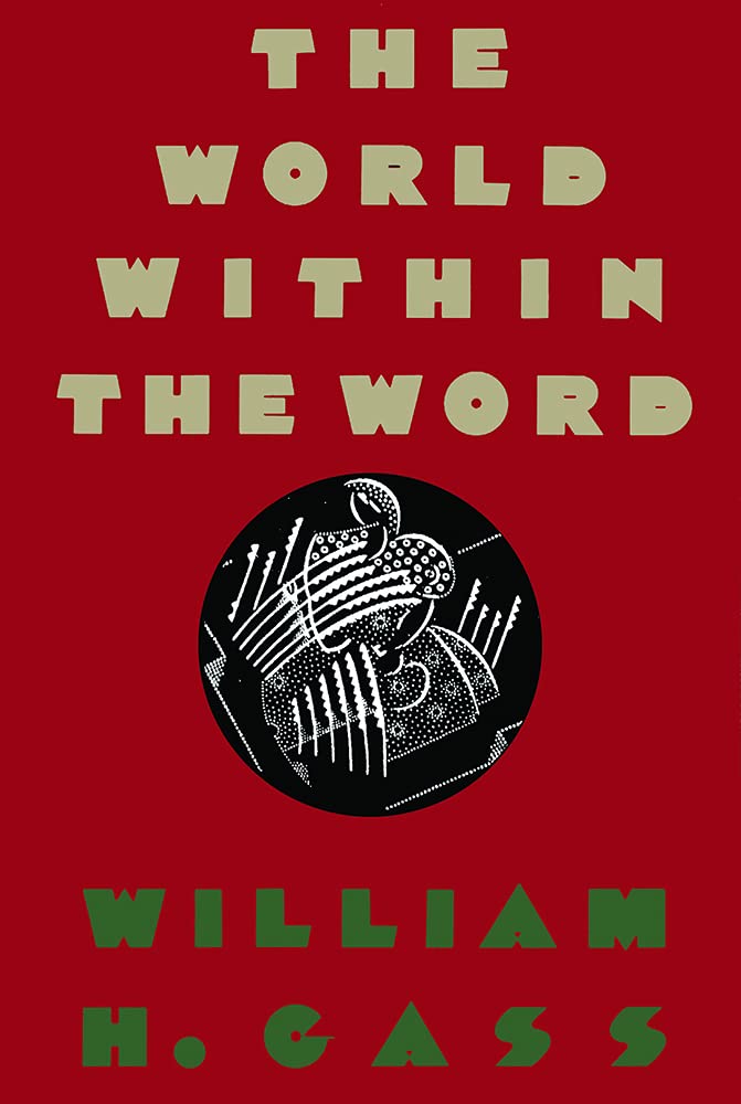 World Within the Word (Nonpareil Book),Used