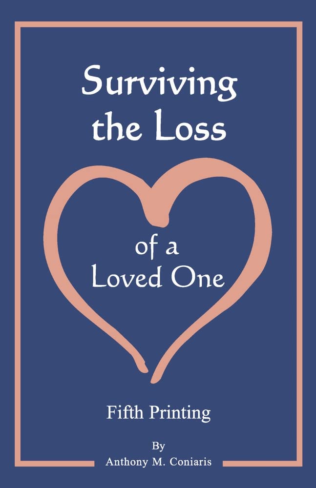 Surviving the Loss of a Loved One,New