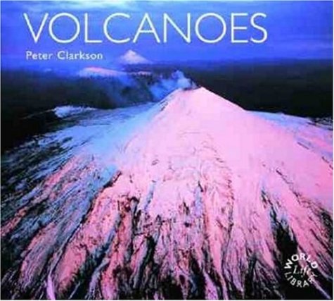 Volcanoes (WLL),Used