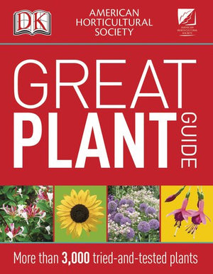 Great Plant Guide,New