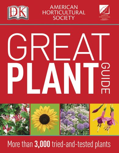 Great Plant Guide,New
