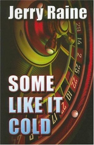 Some Like It Cold (Five Star First Edition Mystery Series),Used