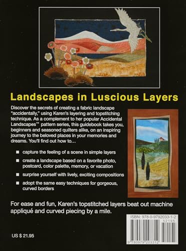 Accidental Landscapes,New
