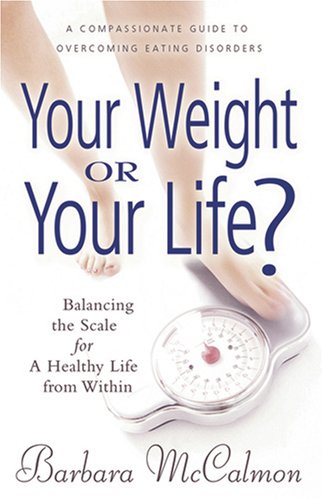 Your Weight or Your Life?: Balancing the Scale for A Healthy Life from Within