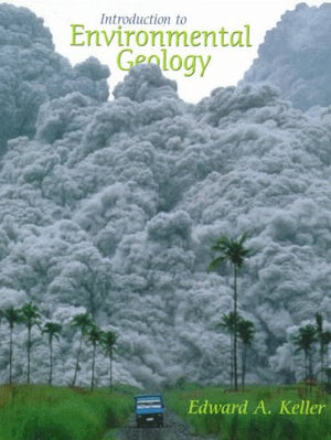 Introduction To Environmental Geology,Used