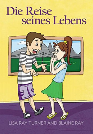 Die Reise seines Lebens (German Edition),Used