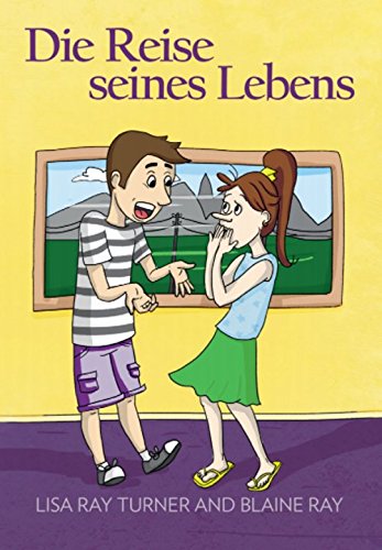 Die Reise seines Lebens (German Edition),Used