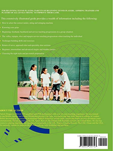 Coaching and Learning Tennis Basics Revised,Used