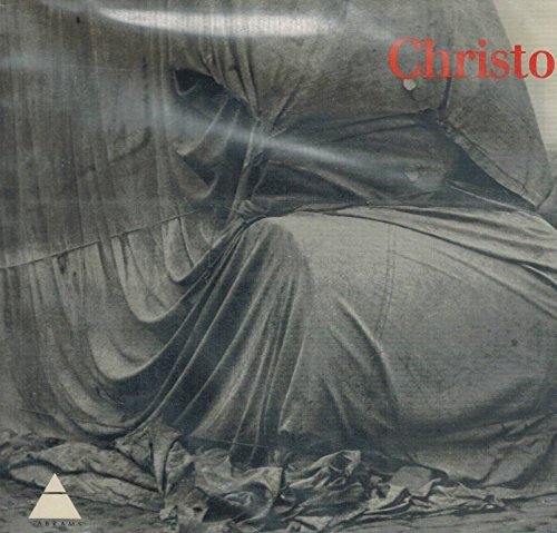 Christo (Abrams Modern Artists series),Used