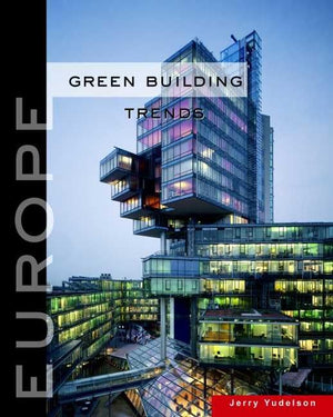 Green Building Trends: Europe,Used