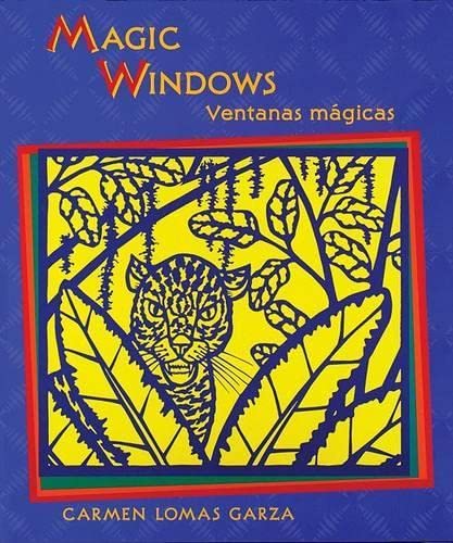 Magic Windows/Ventanas mgicas,Used
