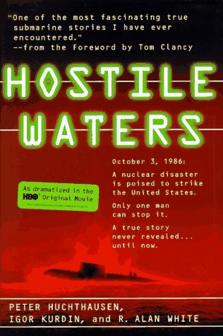 Hostile Waters,New
