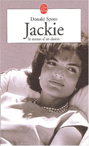 Jackie Le Roman D Un Destin (Ldp Litterature) (French Edition),Used
