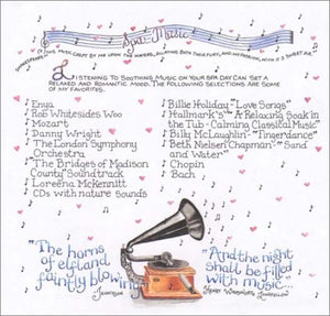 Chin Deep In Bubbles: Little Luxuries for Every Day,Used