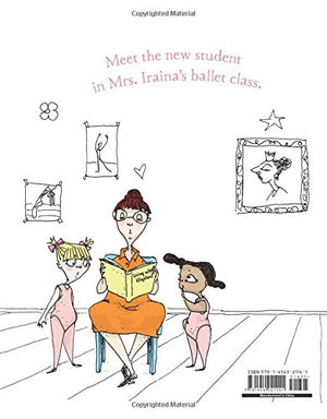 Dance Is for Everyone,Used