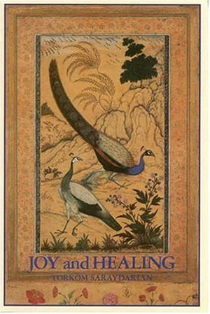 Joy and Healing,Used