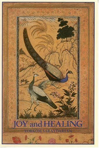 Joy and Healing,Used