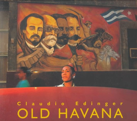 Old Havana,Used
