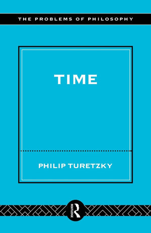 Time (Problems of Philosophy),Used