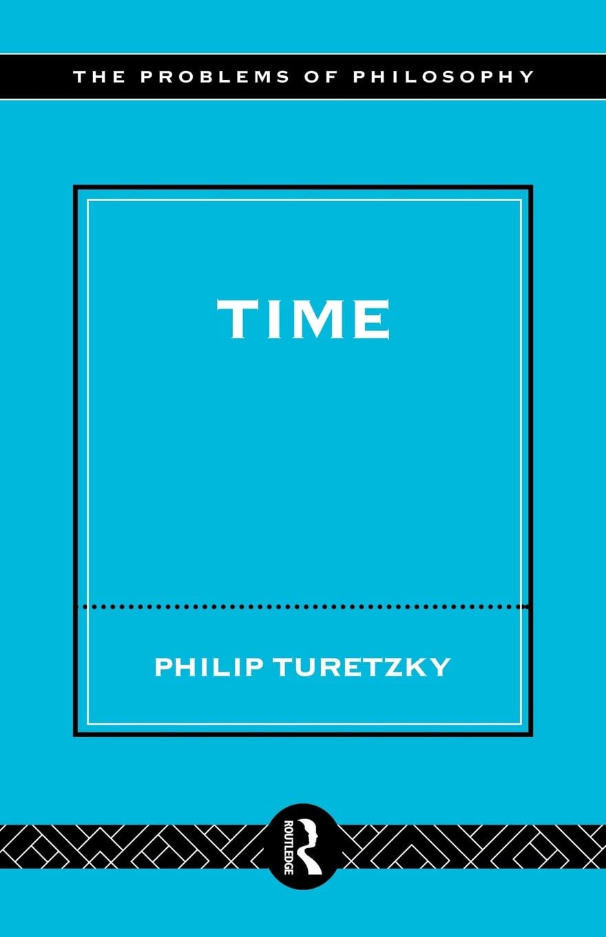 Time (Problems of Philosophy),Used