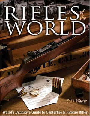 Rifles of the World