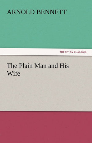 The Plain Man and His Wife,Used