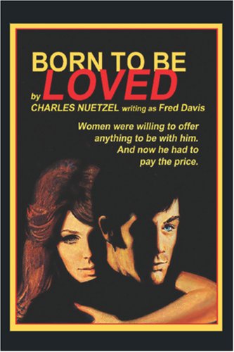 Born To Be Loved,New