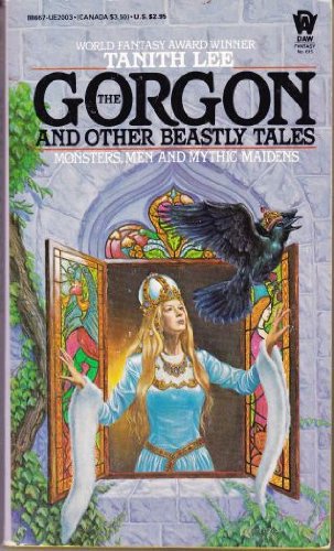 The Gorgon and Other Beastly Tales,Used