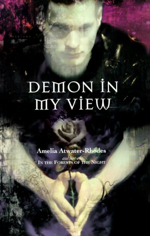 Demon in My View (Den of Shadows, 2),New