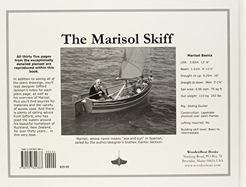 The Marisol Skiff,Used
