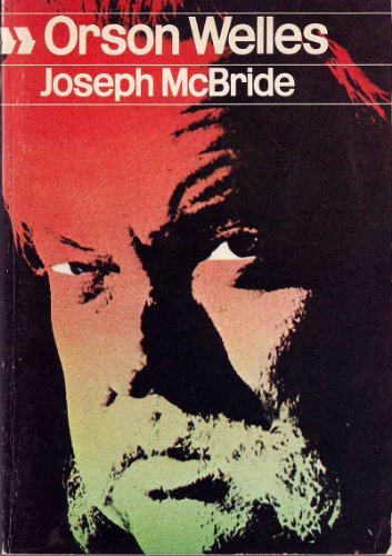 Orson Welles (Cinema one, 19),Used