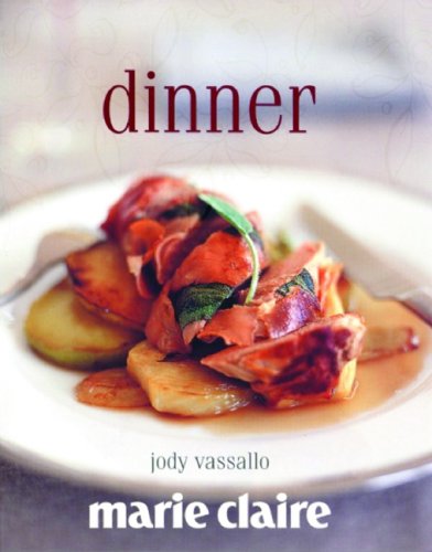 Dinner,Used
