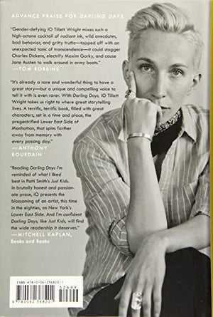 Darling Days: A Memoir