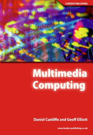 Multimedia Computing,Used