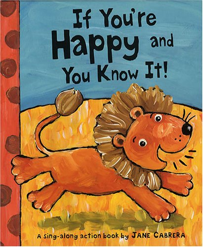 If You're Happy and You Know It!,Used
