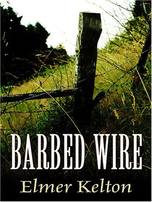 Barbed Wire,New