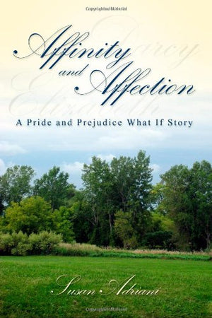 Affinity And Affection-used