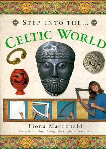 Celtic World (Step Into),Used