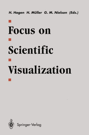 Focus on Scientific Visualization (Computer Graphics: Systems and Applications),Used