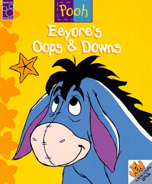 Eeyore's Oops & Downs (PeekAPooh Series),New