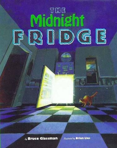 The Midnight Fridge,Used