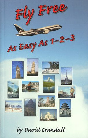 Fly Free As Easy As 123,Used