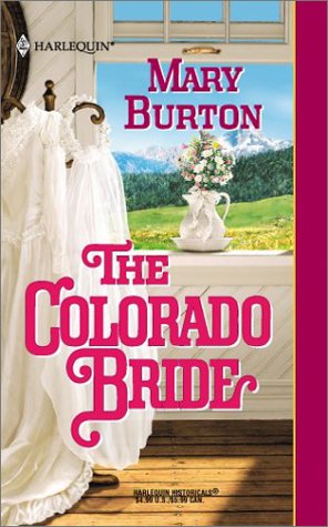 Colorado Bride,Used