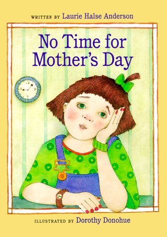 No Time For Mother'S Day,Used