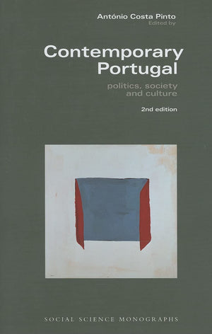 Contemporary Portugal: Politics, Society, and Culture (EEM Social Science Monographs),Used