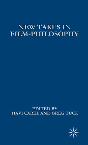 New Takes In Filmphilosophy,Used