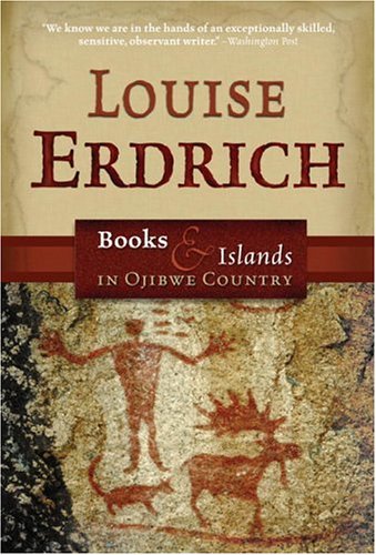 Books and Islands in Ojibwe Country (National Geographic Directions),Used