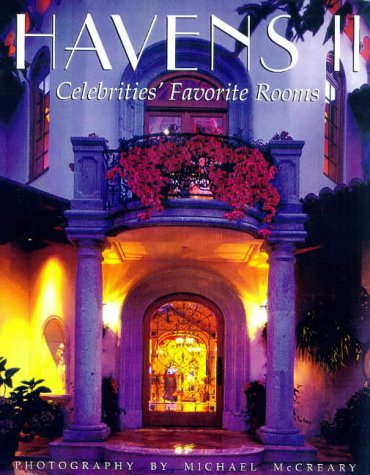 Havens II: Celebrity Lifestyles,Used